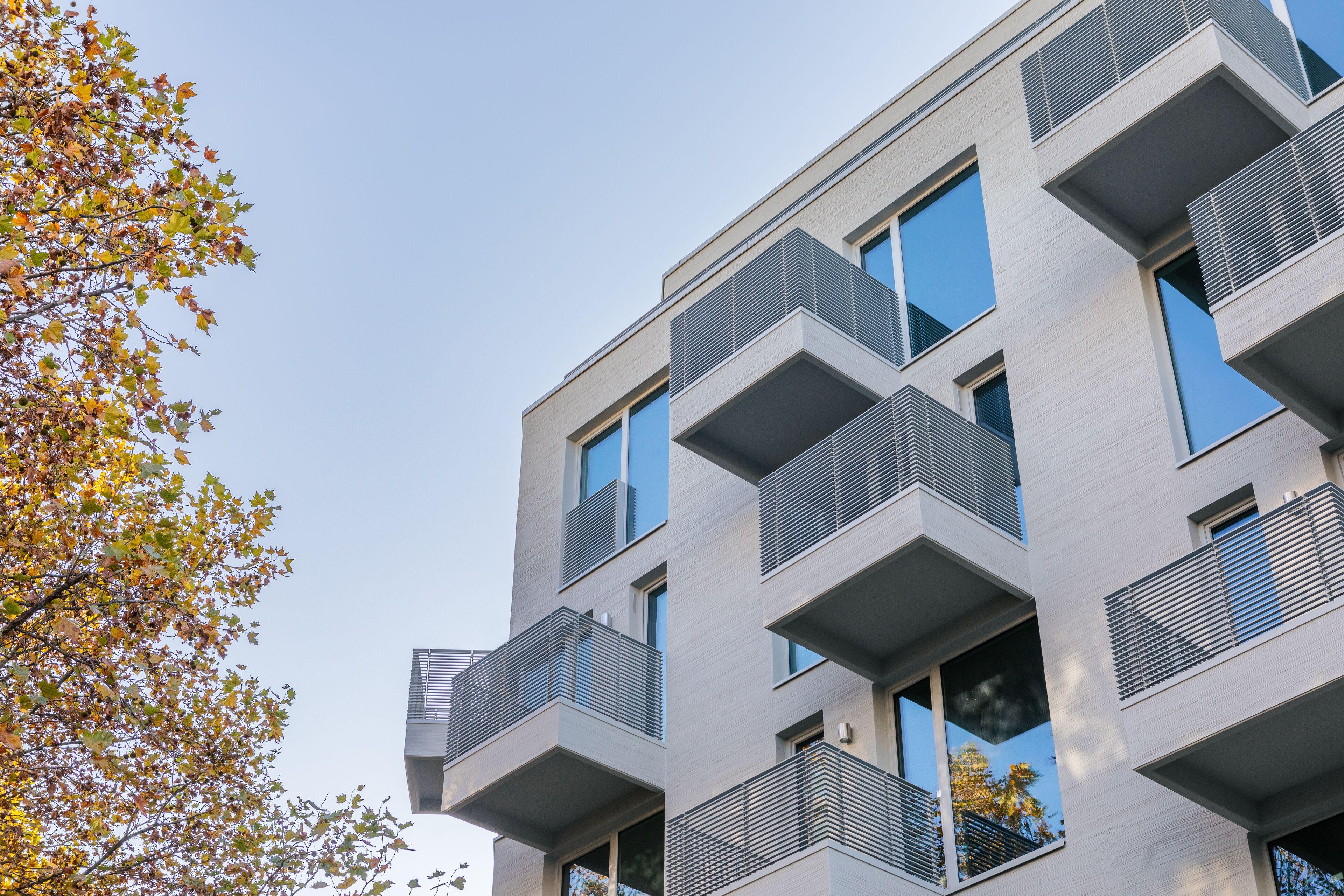 Downtown Apartments Mitte-Wedding — Photos 2