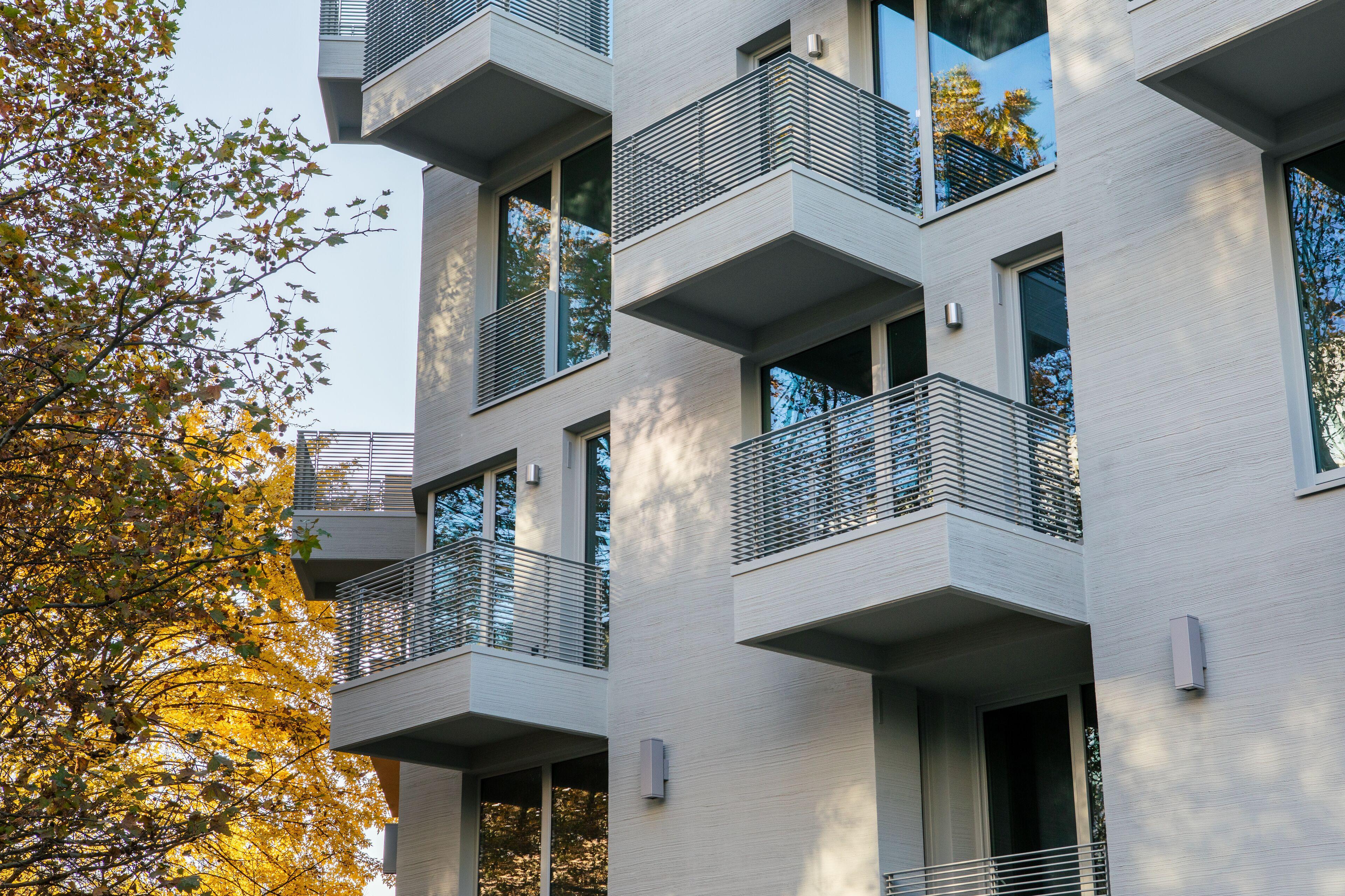 Downtown Apartments Mitte-Wedding — Photos 3